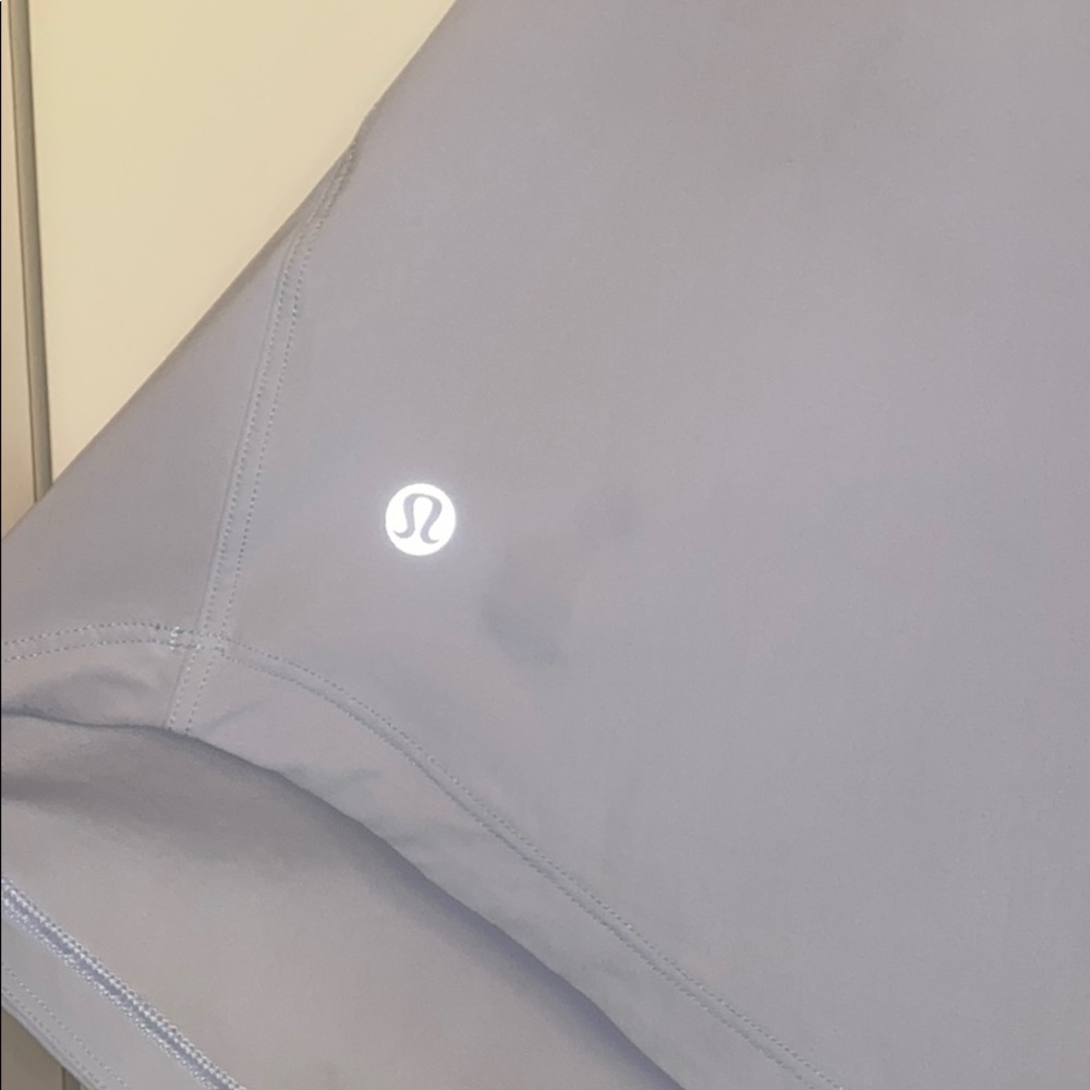 LULULEMON WORKOUT TANK - Picture 3 of 4